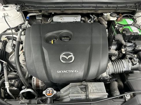 Certified 2022 MAZDA CX-5 AWD 2.5 S image 24