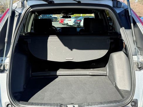 Used 2019 Honda CR-V EX image 6