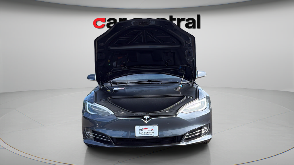 Used 2017 Tesla Model S 100D AWD/4WD image 24