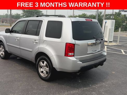 Used 2010 Honda Pilot EX-L image 6