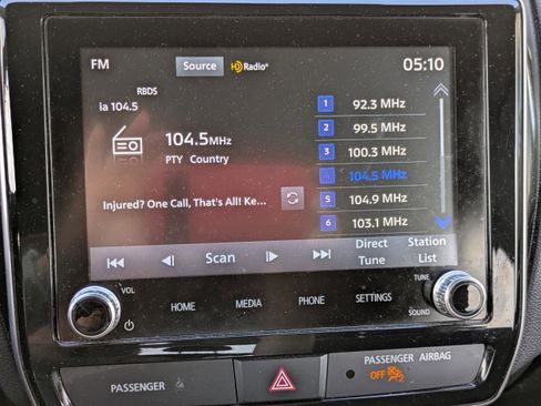 Used 2021 Mitsubishi Outlander Sport SE image 19