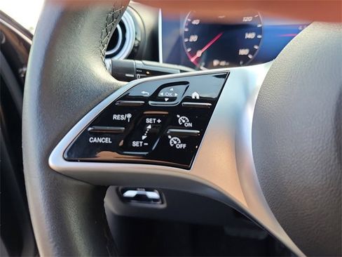 Used 2023 Mercedes-Benz C 300 4MATIC Sedan w/ Exclusive Trim Package image 33