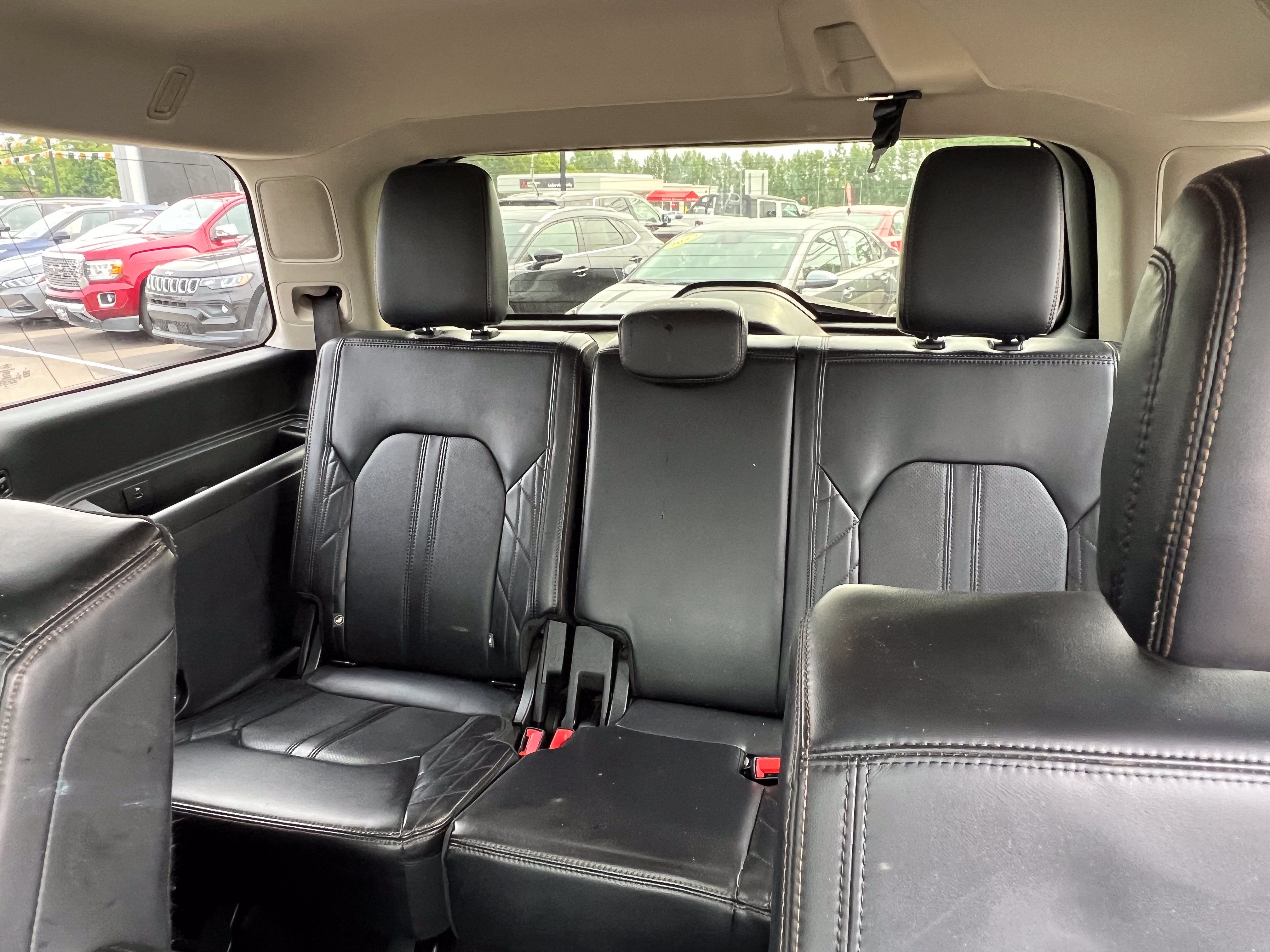 Used 2020 Ford Expedition Platinum AWD/4WD image 28