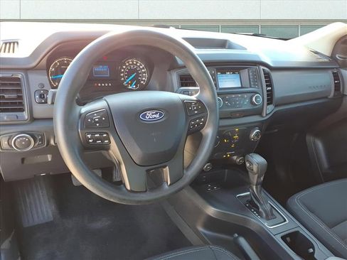 Used 2019 Ford Ranger XL w/ Equipment Group 101A Mid image 13