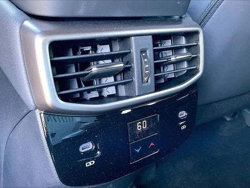 New 2026 Lexus RX 450h AWD image 13
