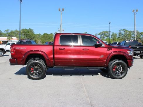Used 2021 RAM 1500 Big Horn image 12