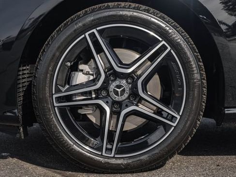 New 2026 Mercedes-Benz CLA 250 4MATIC image 16