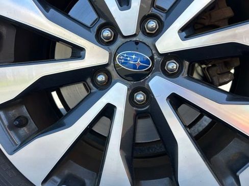 Used 2017 Subaru Outback 2.5i Limited AWD/4WD image 8