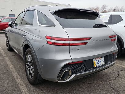 Used 2023 Genesis GV70 2.5T w/ Advanced Package