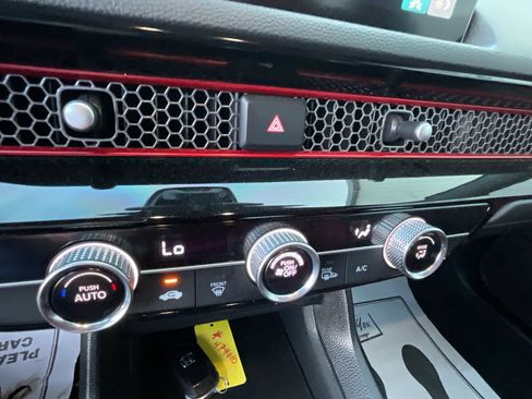 Used 2023 Honda Civic Si image 16