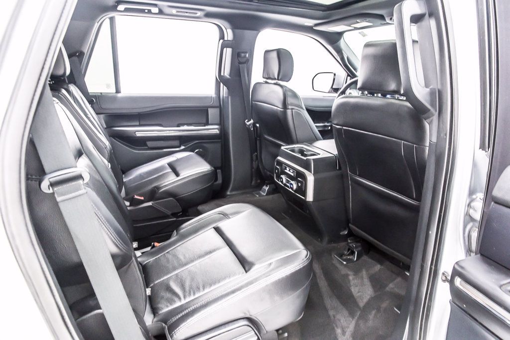 Used 2020 Ford Expedition XLT w/ Equipment Group 202A RWD image 33