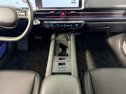 Used 2024 Hyundai Ioniq 6 SEL RWD image 17