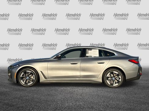 Certified 2023 BMW i4 eDrive40 w/ Premium Package image 8