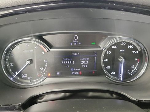 Used 2023 Cadillac XT5 Luxury FWD image 23