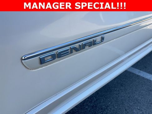 Used 2014 GMC Acadia Denali image 10