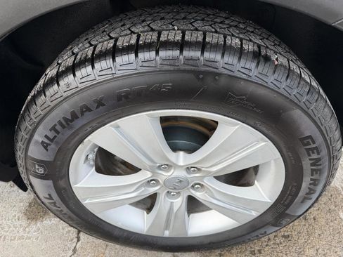 Used 2012 Kia Sportage LX image 16