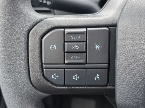 New 2025 Ford F150 STX w/ Equipment Group 200A image 37