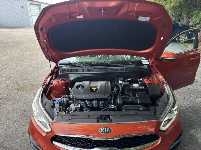 Used 2019 Kia Forte EX w/ Option Group 020 FWD image 27