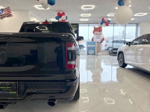 Used 2019 RAM 1500 Sport w/ Level 2 Equipment Group image 14