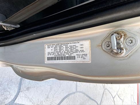 Used 2003 Toyota Tacoma 4x4 Xtracab image 15