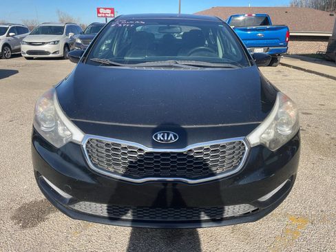 Used 2015 Kia Forte LX image 3