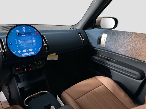 New 2026 MINI Cooper Countryman S AWD/4WD image 26