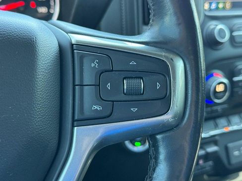 Used 2019 Chevrolet Silverado 1500 RST w/ All-Star Edition AWD/4WD image 17