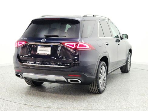 Certified 2022 Mercedes-Benz GLE 350 image 6