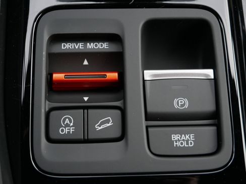 New 2026 Honda Passport TrailSport Elite image 22