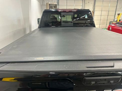 Used 2021 GMC Sierra 3500 Denali w/ Denali Ultimate Package image 20