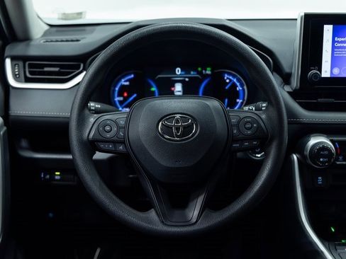 Used 2024 Toyota RAV4 XLE image 13