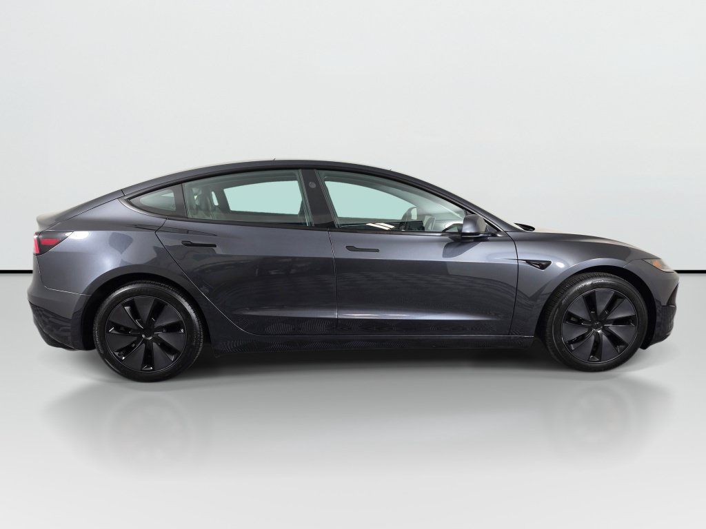 Used 2025 Tesla Model 3 Long Range RWD image 7