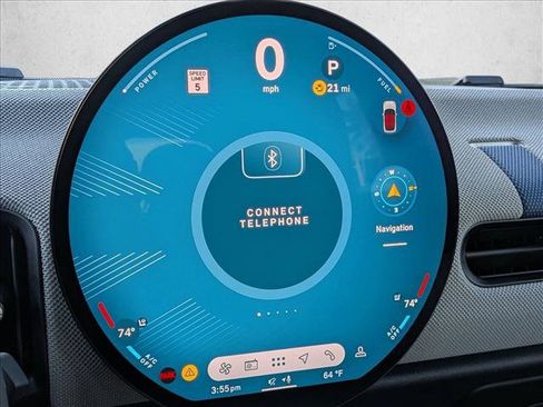 New 2026 MINI Cooper 2-Door Hardtop image 11