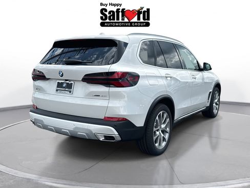 Used 2026 BMW X5 xDrive40i image 9