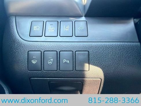 Used 2016 Toyota Highlander Limited Platinum AWD/4WD image 19