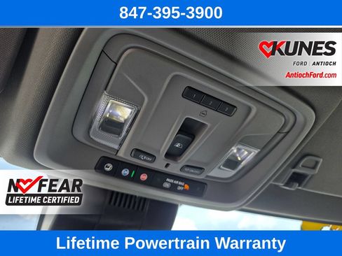Used 2024 GMC Sierra 1500 SLE w/ Preferred Package AWD/4WD image 39