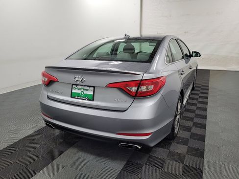 Used 2015 Hyundai Sonata Sport FWD image 9