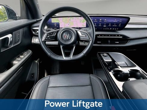 Used 2026 Buick Enclave Sport Touring AWD/4WD image 11
