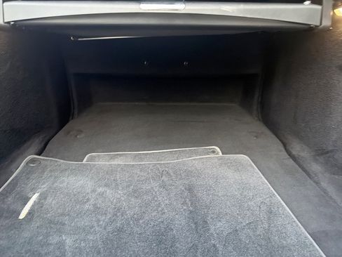 Used 2015 Mercedes-Benz S 550 Sedan image 22