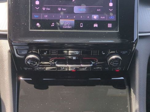 New 2025 Jeep Grand Cherokee L Laredo w/ Luxury Tech Group I image 18