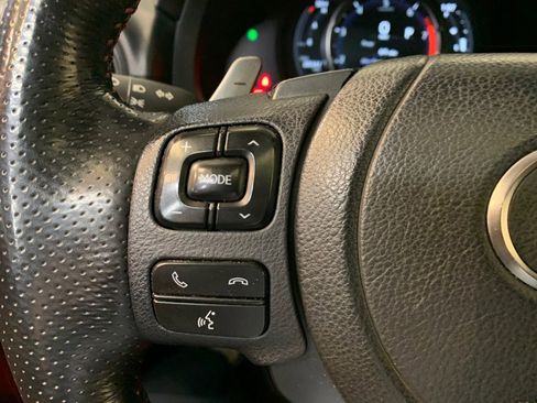 Used 2023 Lexus IS 350 F Sport image 22