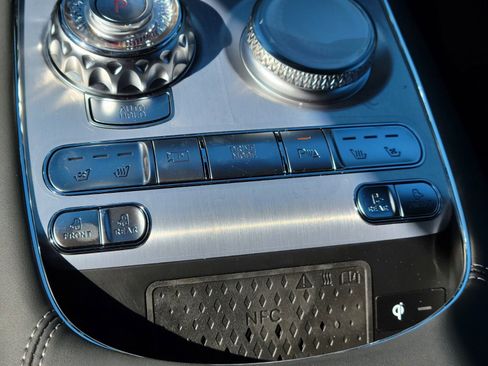 New 2026 Genesis G90 3.5T image 26