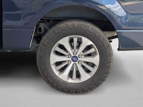 Used 2014 Ford F150 XLT w/ Equipment Group 302A Luxury RWD image 14