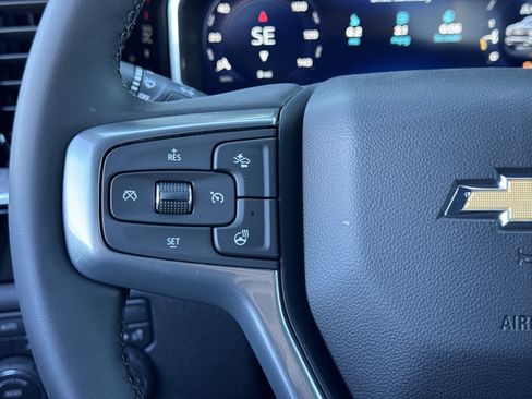 New 2026 Chevrolet Silverado 1500 LT w/ All Star Edition Plus image 31