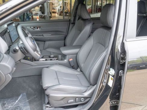 New 2026 Subaru Outback Touring XT AWD/4WD image 8