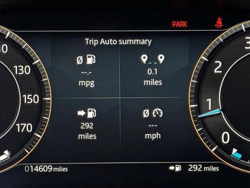 Certified 2024 Jaguar E-PACE R-Dynamic SE AWD/4WD image 11