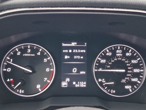 Certified 2025 Subaru Outback Premium w/ Popular Package #1 image 15