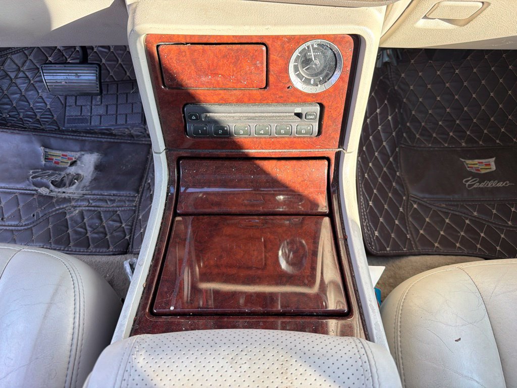 Used 2005 Cadillac Escalade AWD image 19