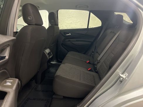 Certified 2024 Chevrolet Equinox LT image 10