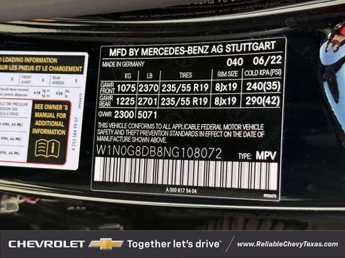 Used 2022 Mercedes-Benz GLC 300 image 34